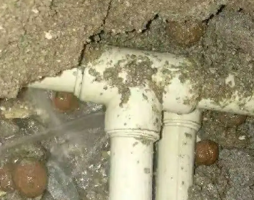 磴口测漏水多少钱