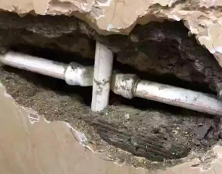 磴口测漏水哪家好