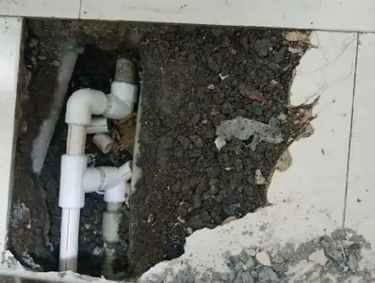 磴口测漏水哪家好