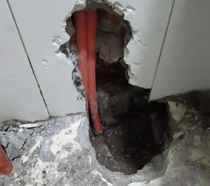 磴口漏水检测电话