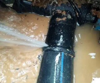 磴口测漏水公司哪家好