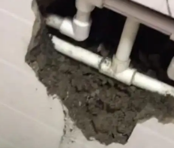 磴口漏水检测电话