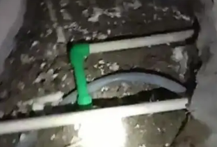 磴口测漏水公司