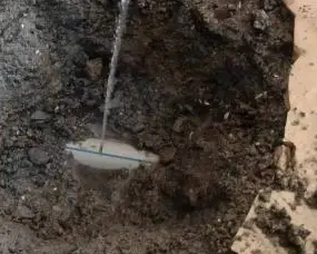 磴口测漏水价格