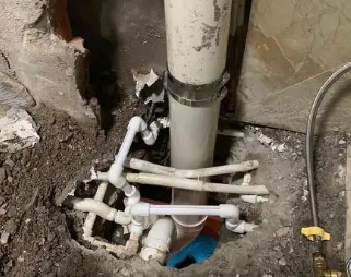 磴口漏水检测哪家好