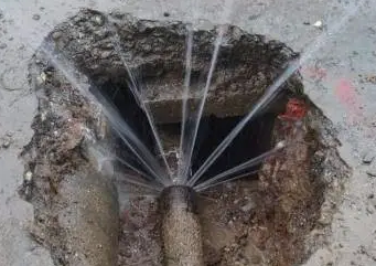 磴口漏水检测多少钱