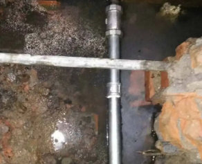 磴口漏水检测公司电话