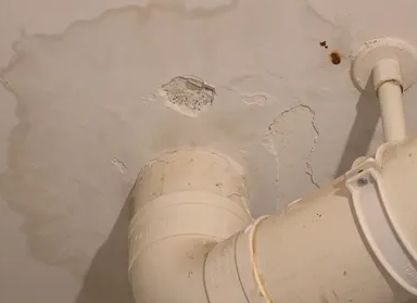 磴口卫生间测漏水多少钱