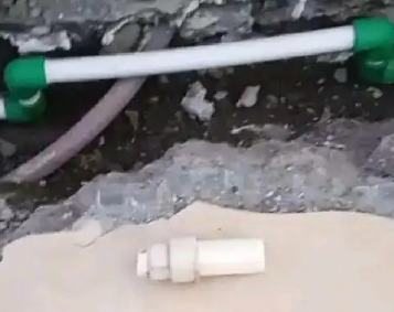 磴口卫生间测漏水多少钱