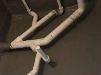 磴口水管漏水检测知识点