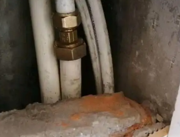 磴口水管漏水检测哪家好