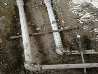 磴口卫生间测漏水多少钱