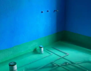 磴口卫生间防水