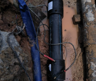 磴口水管漏水检测多少钱