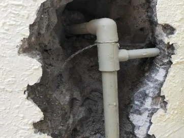 磴口卫生间测漏水哪家好