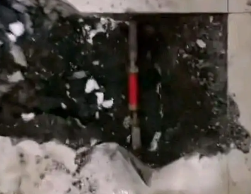 磴口卫生间测漏水多少钱