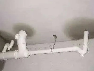 磴口卫生间测漏水的几种情景