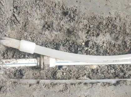 磴口卫生间测漏水哪家好