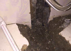 磴口卫生间测漏水哪家好