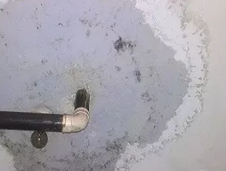 磴口卫生间测漏水之怎么维修