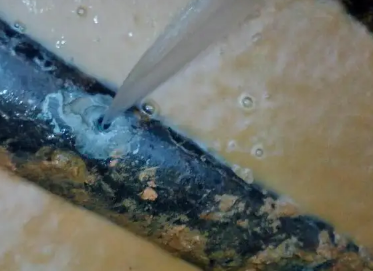 磴口水管漏水检测多少钱