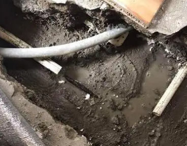 磴口卫生间测漏水价格明细