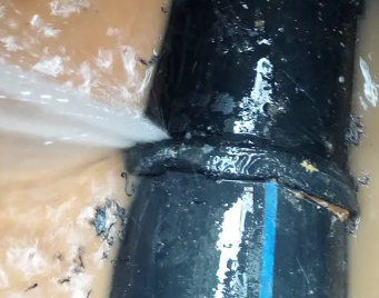 磴口水管漏水检测的小妙招