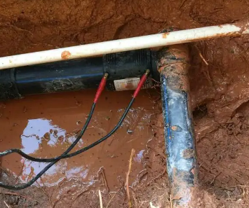 磴口水管漏水检测多少钱