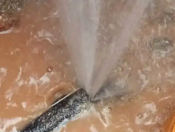 磴口水管漏水检测哪家好