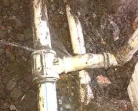 磴口卫生间测漏水多少钱