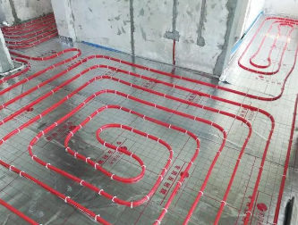 磴口地暖维修的知识