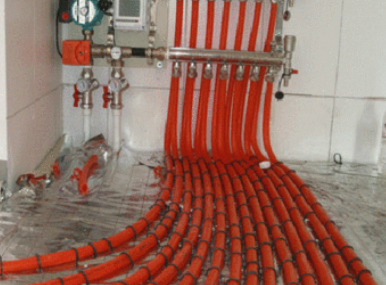 磴口地暖维修多少钱