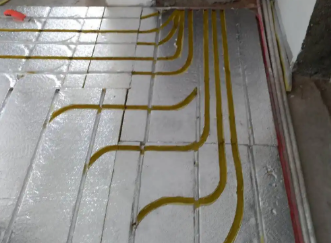 磴口地暖维修哪家好
