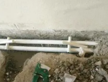 磴口卫生间测漏水哪家好