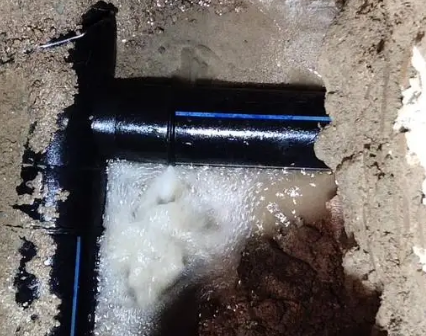 磴口水管漏水检测哪家好