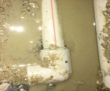 磴口水管漏水检测多少钱