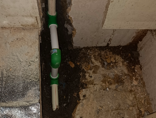 磴口卫生间测漏水哪家好