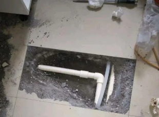 磴口卫生间测漏水哪家好