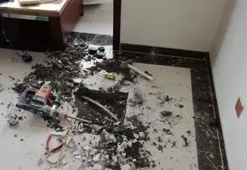 磴口漏水检测多少钱