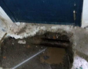 磴口水管漏水检测多少钱