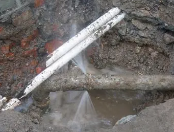 磴口测漏水多少钱