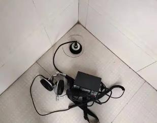 磴口测漏水公司