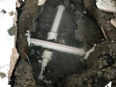 磴口漏水检测公司哪家好