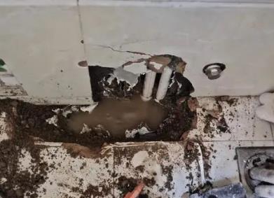 磴口漏水检测电话