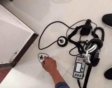 磴口测漏水公司电话